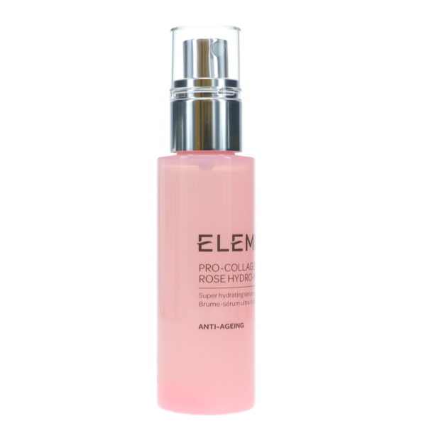 ELEMIS Pro-Collagen Rose Hydro-Mist, 1.6 oz.