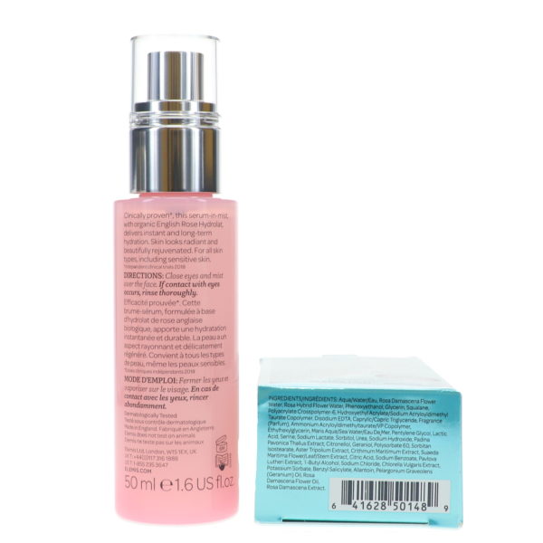 ELEMIS Pro-Collagen Rose Hydro-Mist, 1.6 oz.