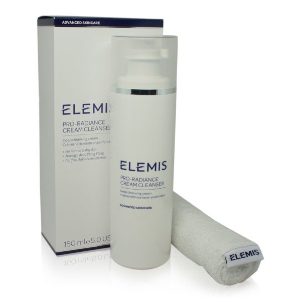 ELEMIS Pro-Radiance Cream Cleanser 5.1 Oz