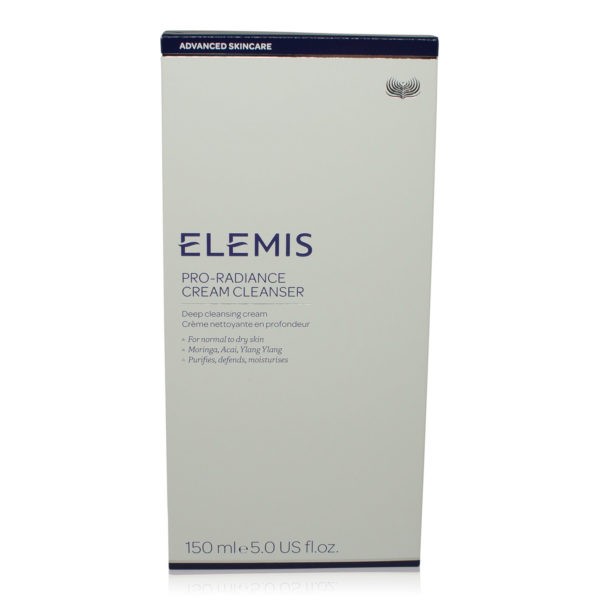 ELEMIS Pro-Radiance Cream Cleanser 5.1 Oz