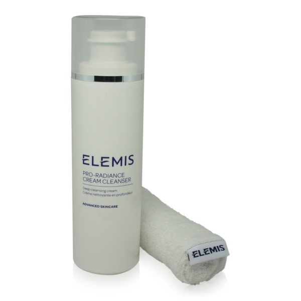 ELEMIS Pro-Radiance Cream Cleanser 5.1 Oz