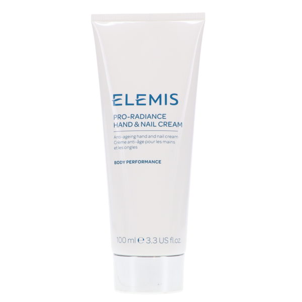 ELEMIS Pro-Radiance Hand and Nail Cream 3.4 oz