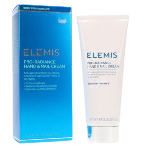 ELEMIS Pro-Radiance Hand and Nail Cream 3.4 oz