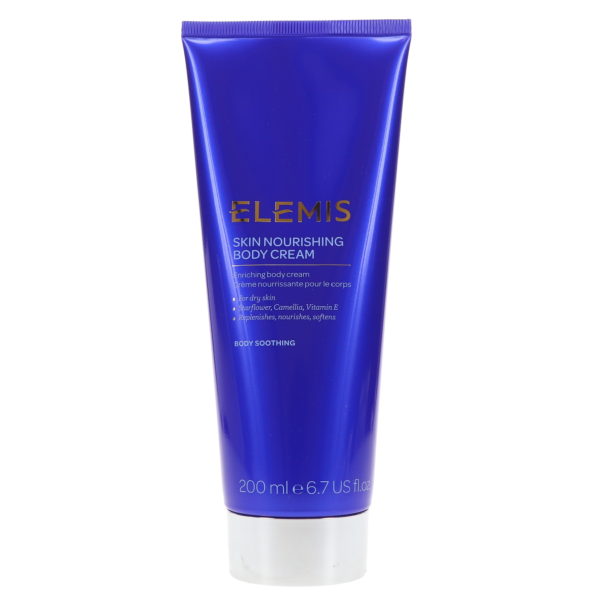 ELEMIS Skin Nourishing Body Cream 6.7 oz