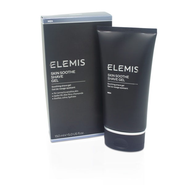 ELEMIS Skin Soothe Shave Gel 5.1 Oz