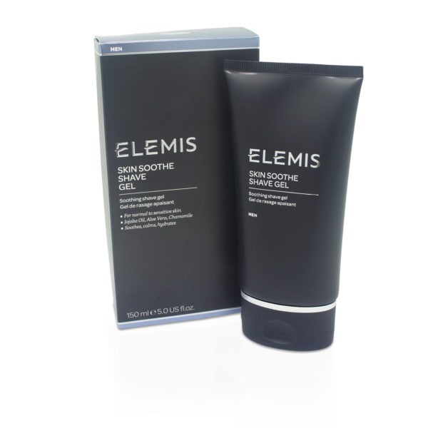 ELEMIS Skin Soothe Shave Gel 5.1 Oz