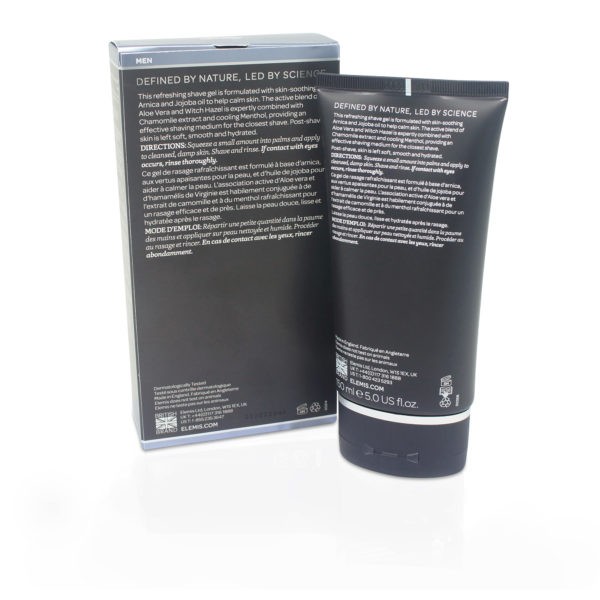 ELEMIS Skin Soothe Shave Gel 5.1 Oz