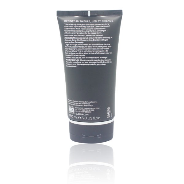 ELEMIS Skin Soothe Shave Gel 5.1 Oz