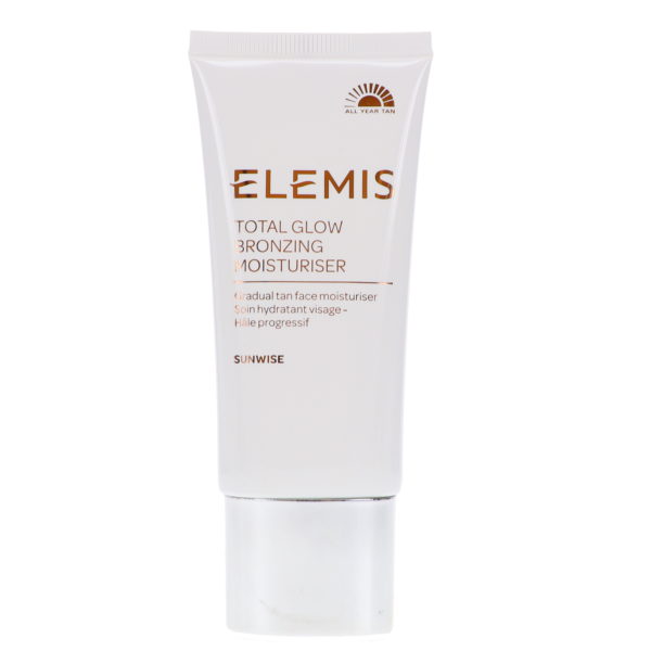 ELEMIS Total Glow Bronzing Moisturizer 1.7 oz