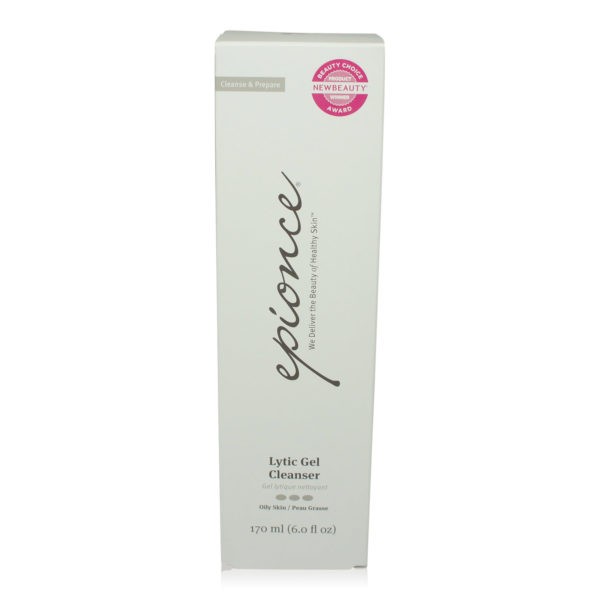 Epionce Lytic Gel Cleanser 6 oz.