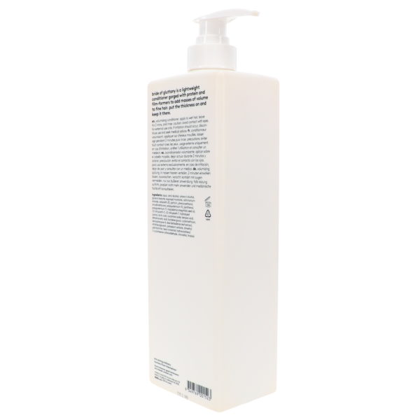 EVO Bride of Gluttony Volume Conditioner 33.8 Oz