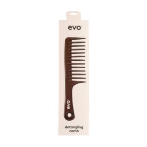 EVO Fabuloso Detangling Comb