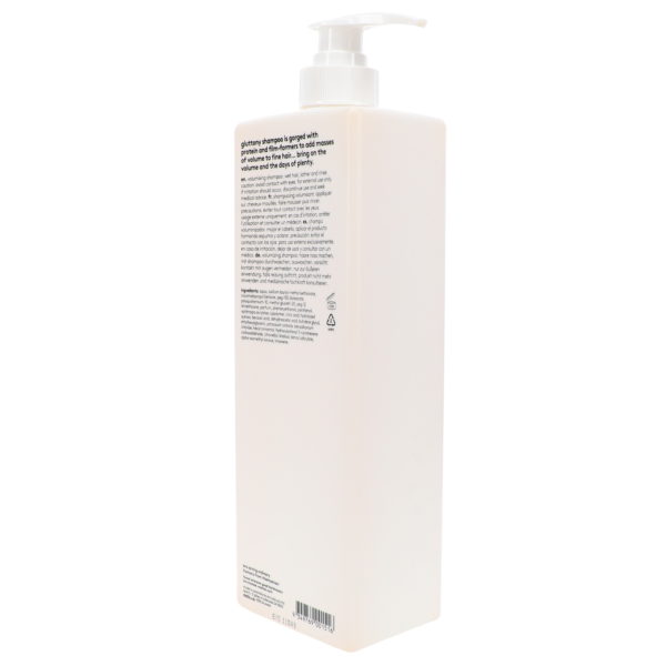 EVO Gluttony Volume Shampoo 33.8 Oz