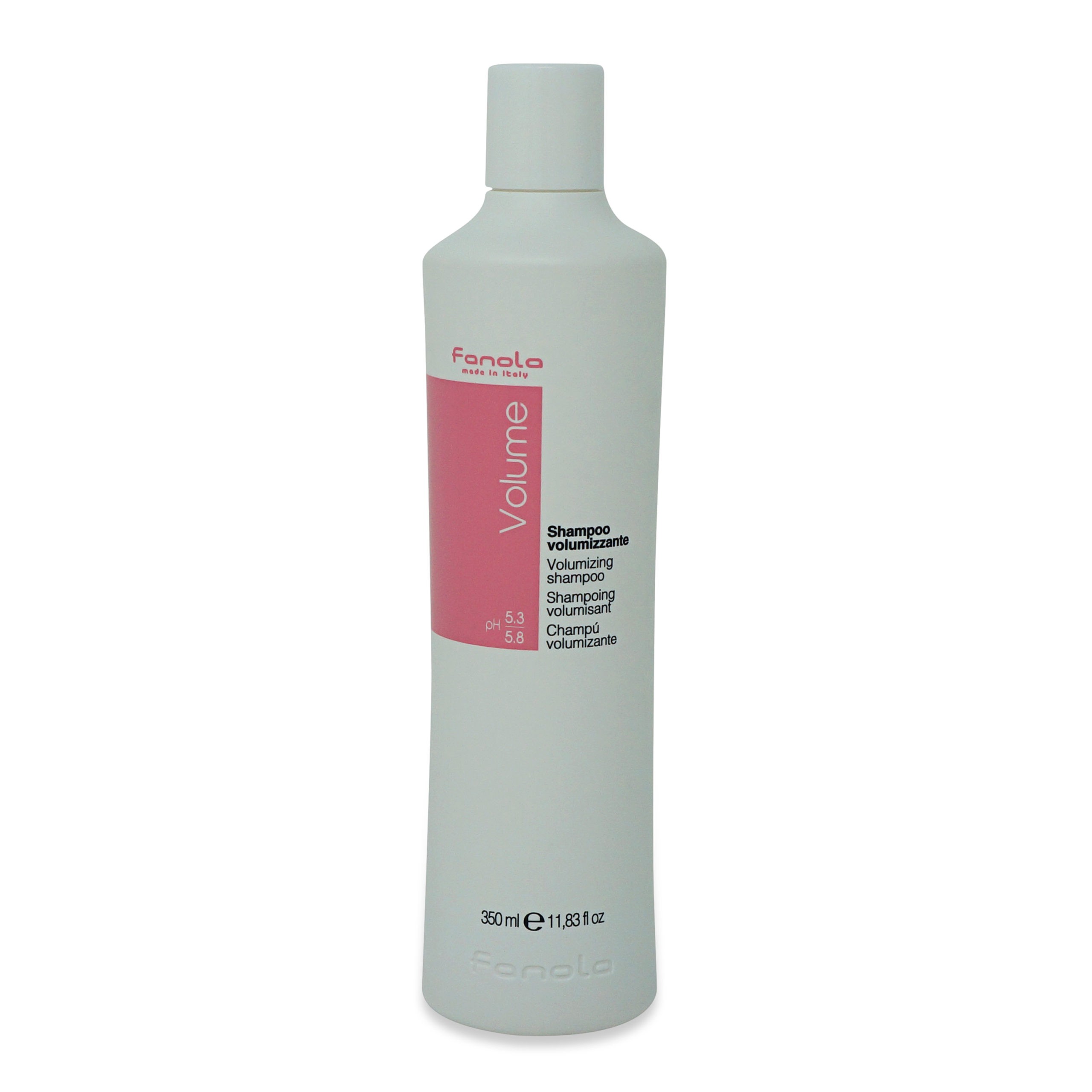Fanola Volumizing Shampoo, 11.83 oz.