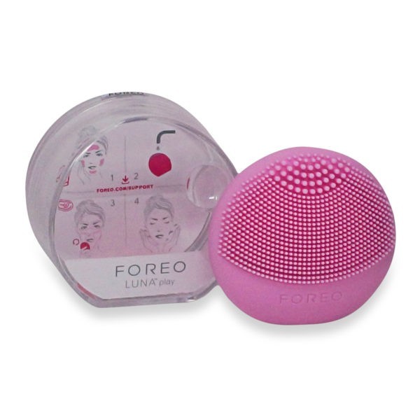 FOREO LUNA Play Petal Pink