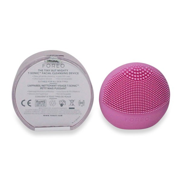 FOREO LUNA Play Petal Pink