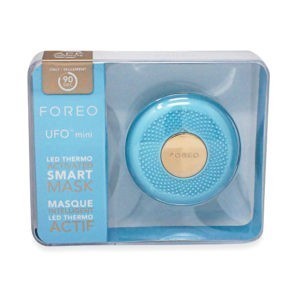 FOREO UFO Smart Mask Treatment Device - Mini Mint