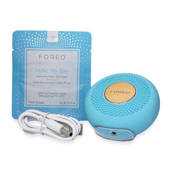 FOREO UFO Smart Mask Treatment Device - Mini Mint