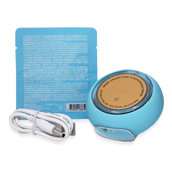 FOREO UFO Smart Mask Treatment Device - Mini Mint