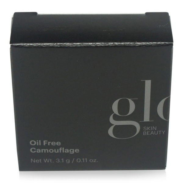 Glo Skin Beauty Camouflage Oil Free Concealer Beige 0.11 oz.