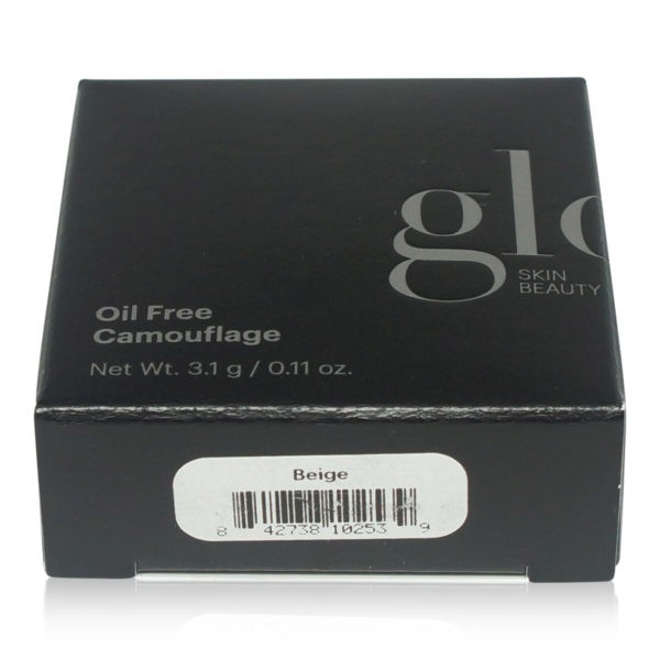 Glo Skin Beauty Camouflage Oil Free Concealer Beige 0.11 oz.