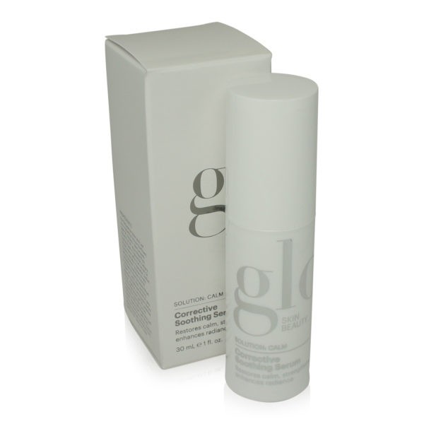 Glo Skin Beauty Corrective Soothing Serum 1 oz.
