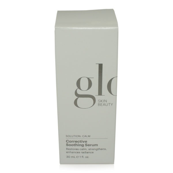 Glo Skin Beauty Corrective Soothing Serum 1 oz.