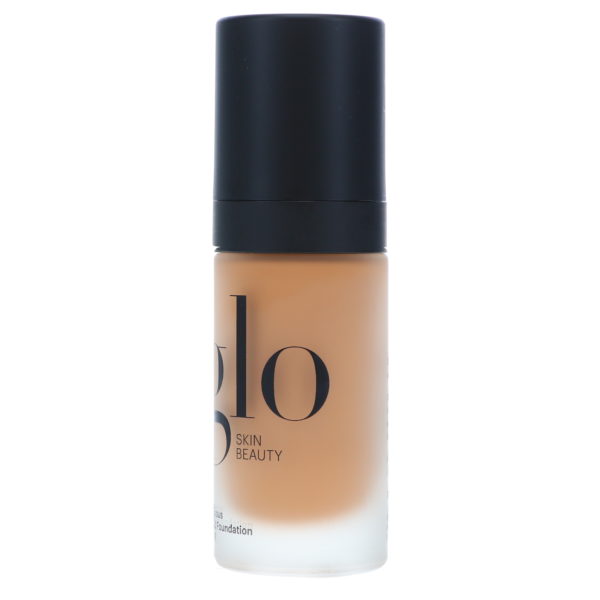 Glo Skin Beauty Luminous Liquid Foundation Spf 18 Cafe 1 oz.