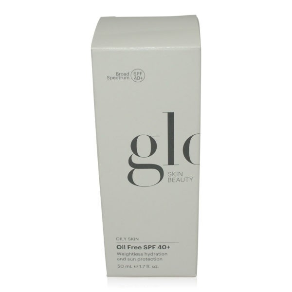 Glo Skin Beauty Oil Free Spf 40+ Sunscreen 1.7 oz.