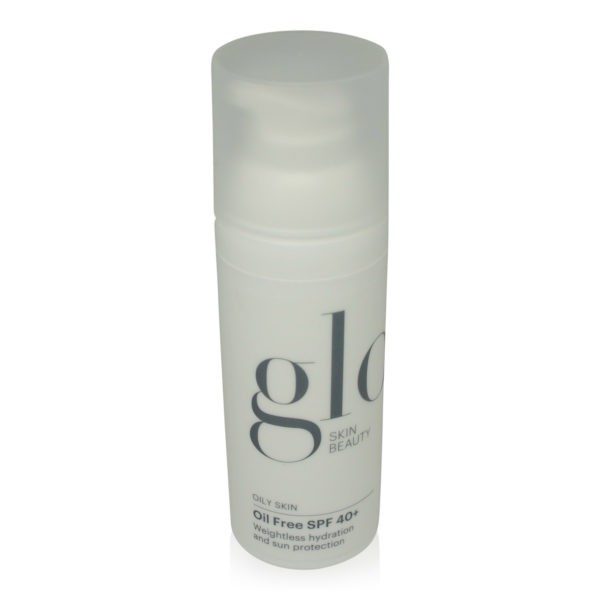 Glo Skin Beauty Oil Free Spf 40+ Sunscreen 1.7 oz.