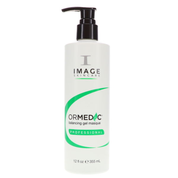 IMAGE Skincare Ormedic Balancing Gel Masque 12 oz.