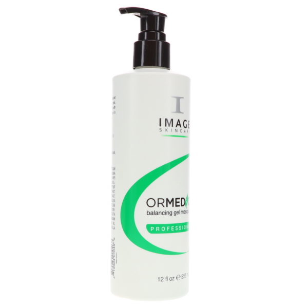 IMAGE Skincare Ormedic Balancing Gel Masque 12 oz.