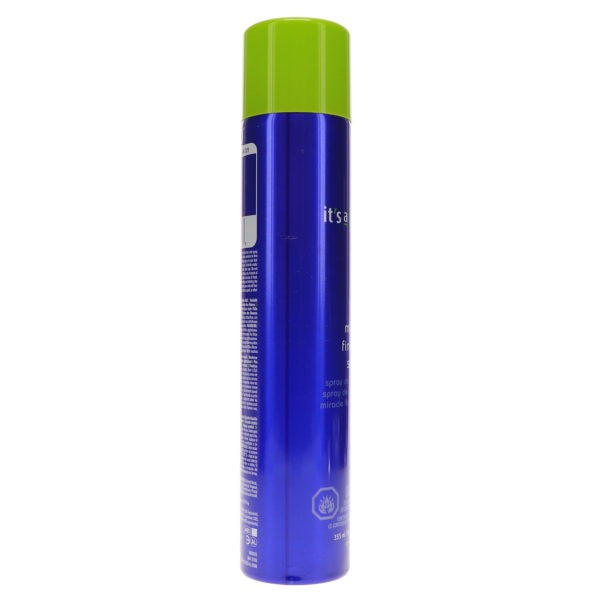 Its A 10. Miracle Finishing Spray 10 Oz
