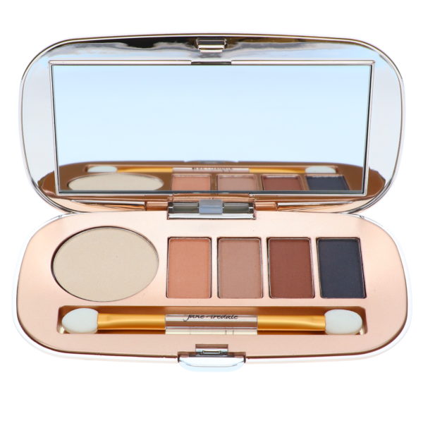 jane iredale Eye Shadow Kit Daytime