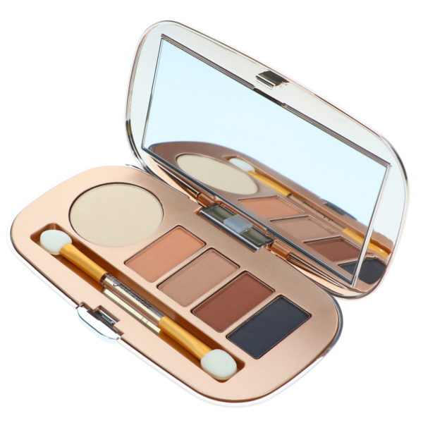 jane iredale Eye Shadow Kit Daytime