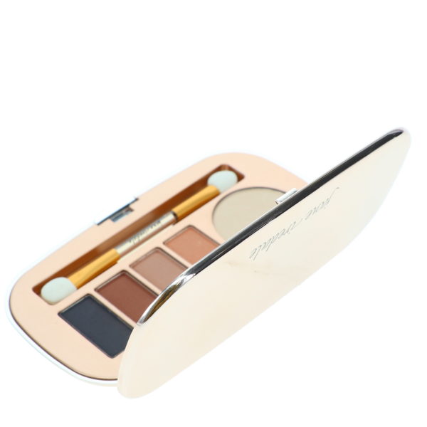 jane iredale Eye Shadow Kit Daytime