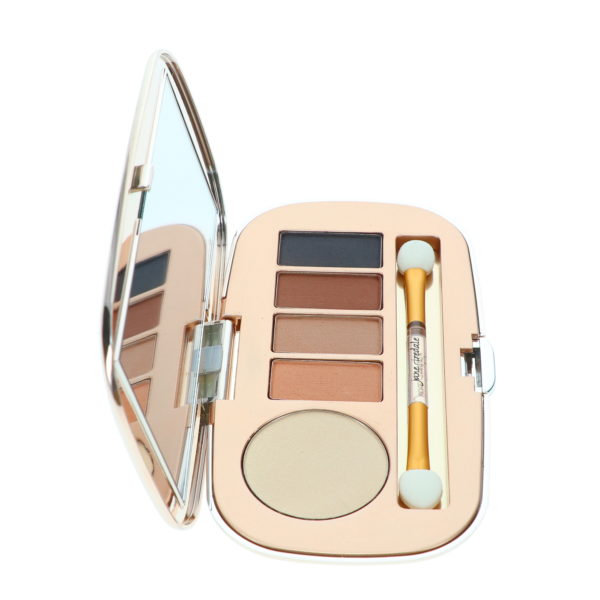 jane iredale Eye Shadow Kit Daytime