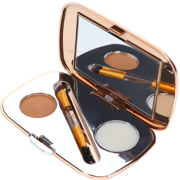 jane iredale Greatshape Eyebrow Kit Blonde 0.085 oz