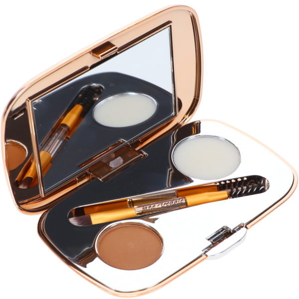 jane iredale Greatshape Eyebrow Kit Blonde 0.085 oz