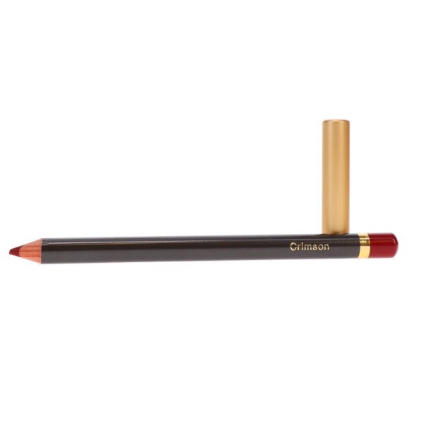 jane iredale Lip Pencil Crimson 0.04 oz