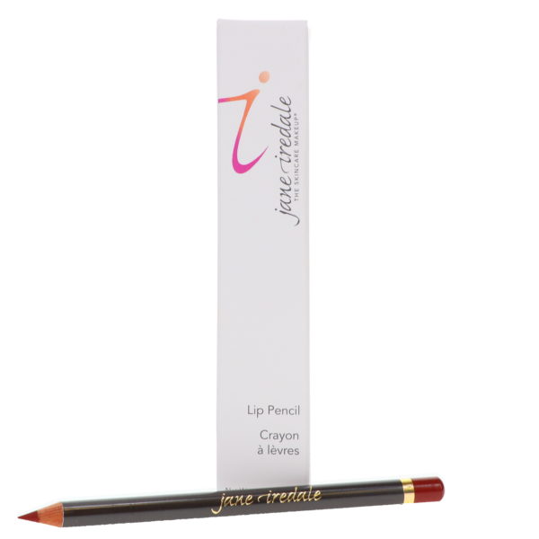 jane iredale Lip Pencil Earth Red 0.04 oz