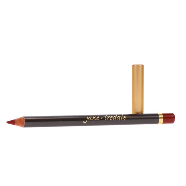 jane iredale Lip Pencil Earth Red 0.04 oz