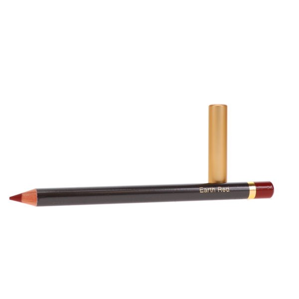 jane iredale Lip Pencil Earth Red 0.04 oz