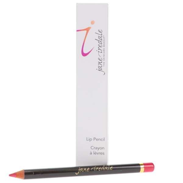 jane iredale Lip Pencil Pink 0.04 oz