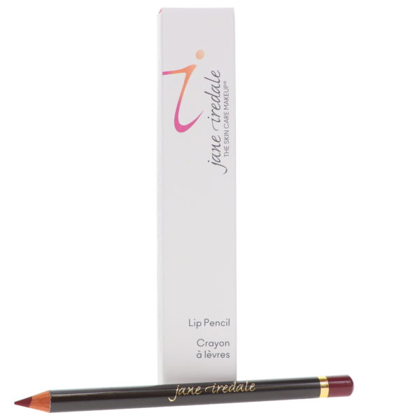 jane iredale Lip Pencil Plum 0.04 oz