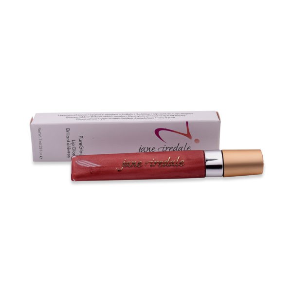 jane iredale PureGloss Lip Gloss Beach Plum 0.23 oz