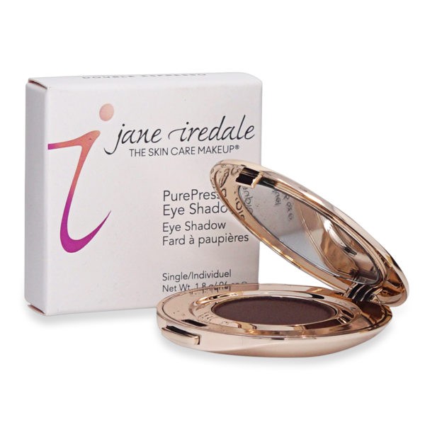 Jane Iredale PurePressed Eye Shadow Double Espresso