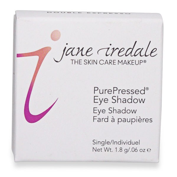 Jane Iredale PurePressed Eye Shadow Double Espresso