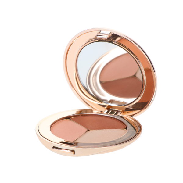 jane iredale PurePressed Eye Shadow Triple Sweet Spot 0.1 oz