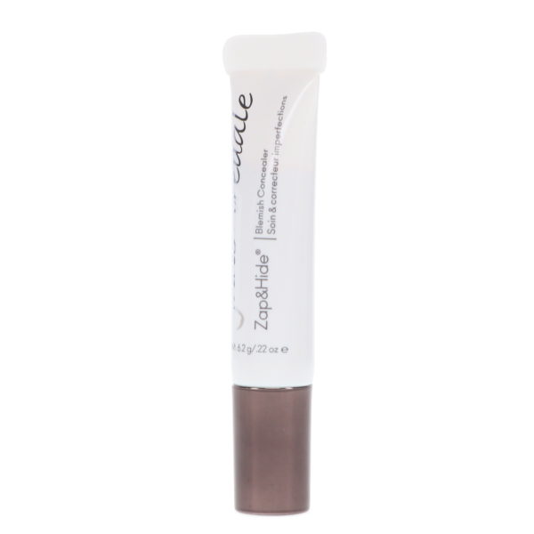 jane iredale ZAP & Hide Blemish Control Concealer Z1 0.22 oz